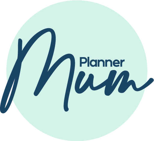 Planner Mum